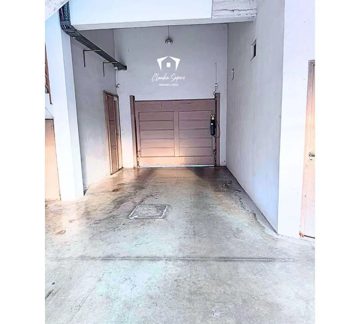Departamento 2 Ambientes en Pilar Centro con Cochera y Baulera - 45 m² 2