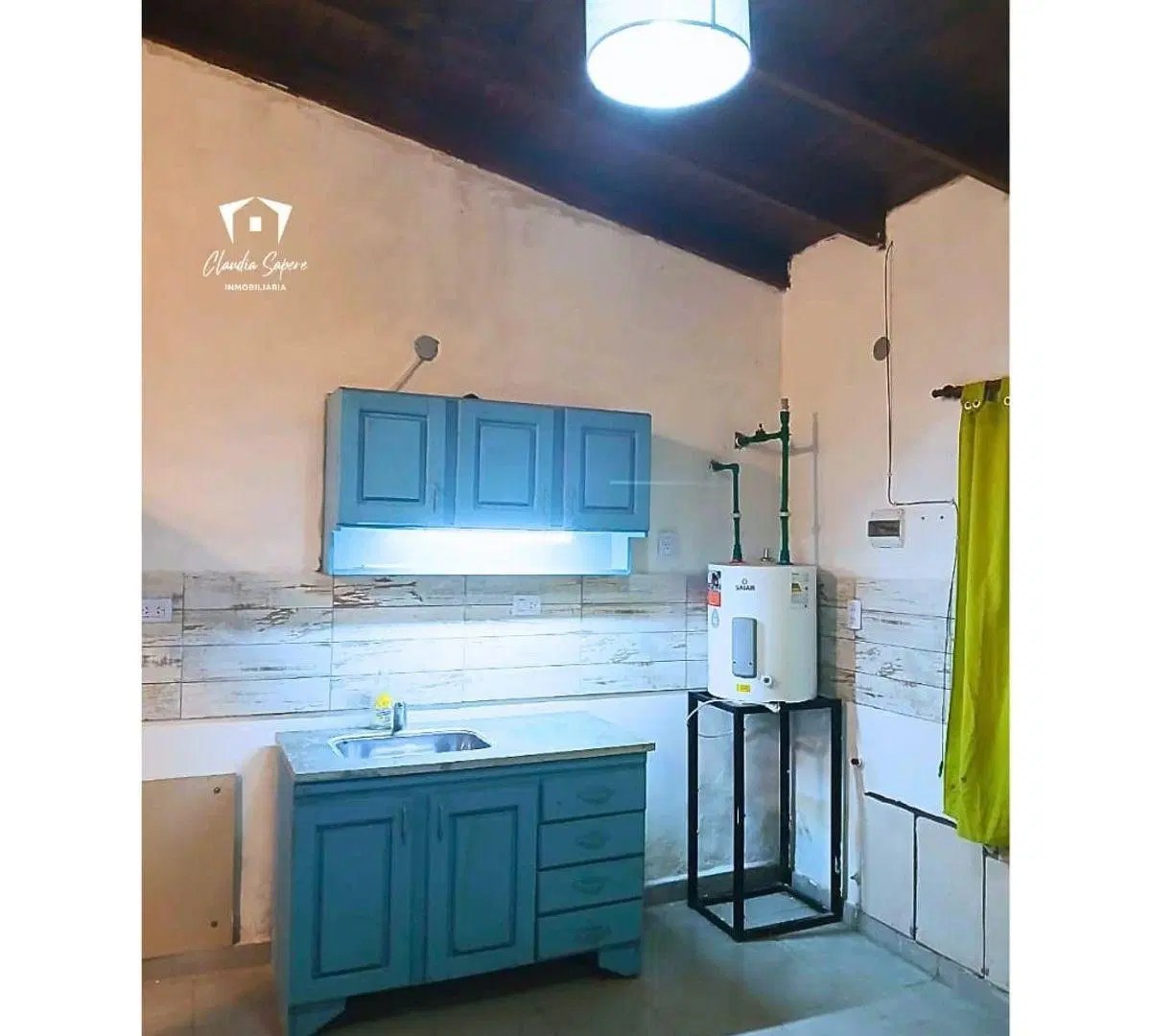 Casa En Alquiler En Capilla Del Señor Con Jardín Y Piscina | Sin Expensas | Apto Profesional 1