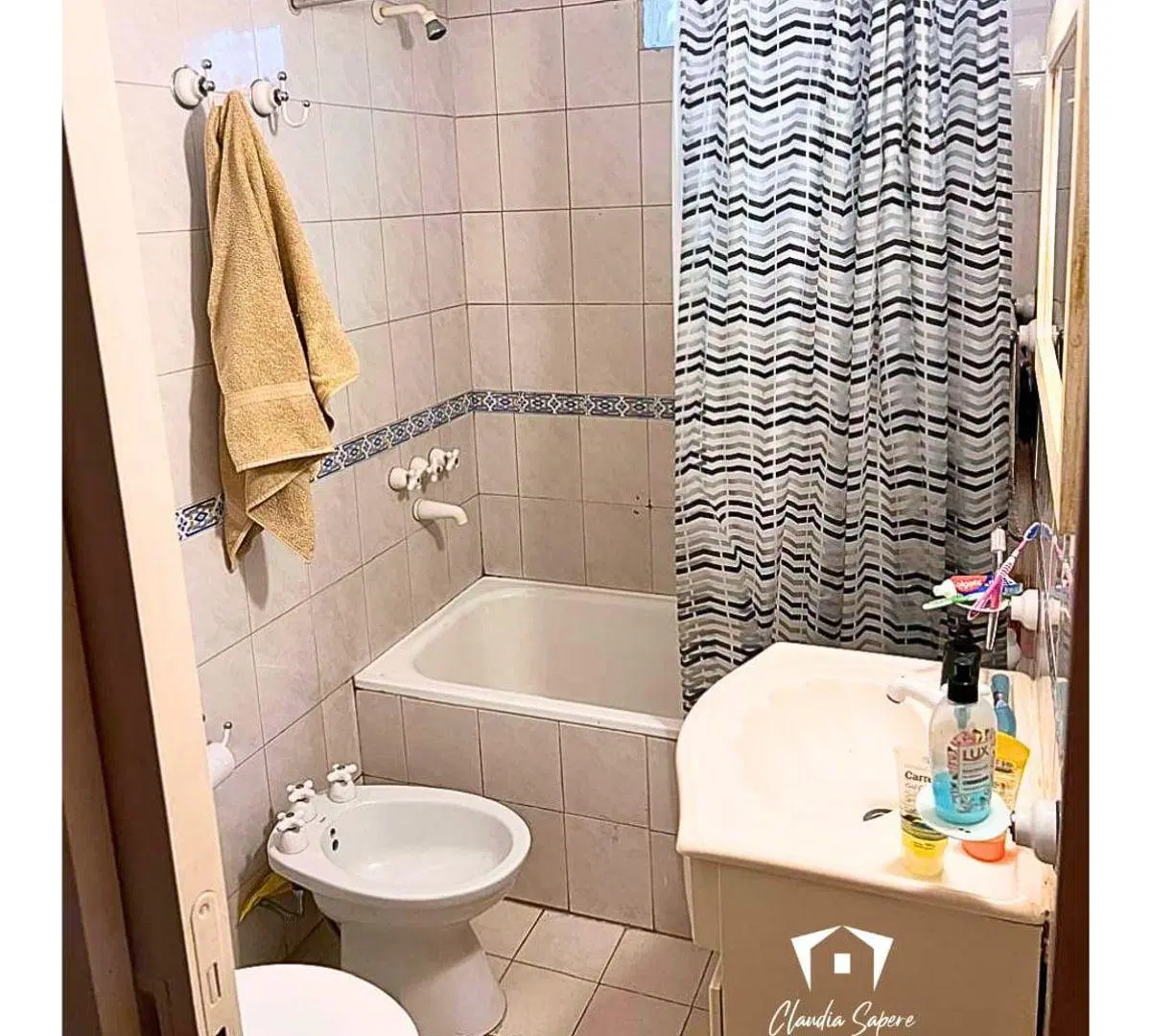 Alquiler San Isidro | 2 Ambientes, 40 m², Muy Luminoso, Ascensor y Excelente Ubicación 3