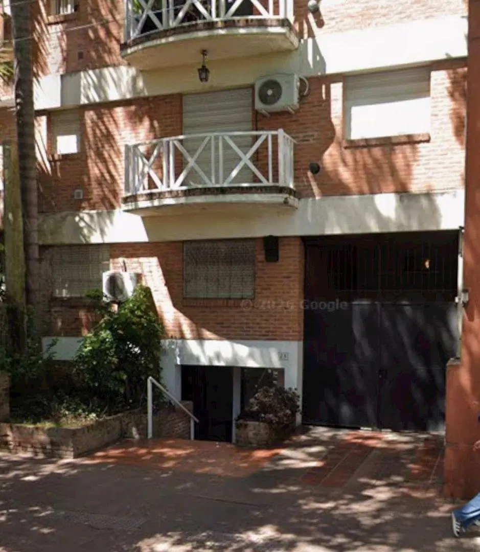 Alquiler San Isidro | 2 Ambientes, 40 m², Muy Luminoso, Ascensor y Excelente Ubicación 8