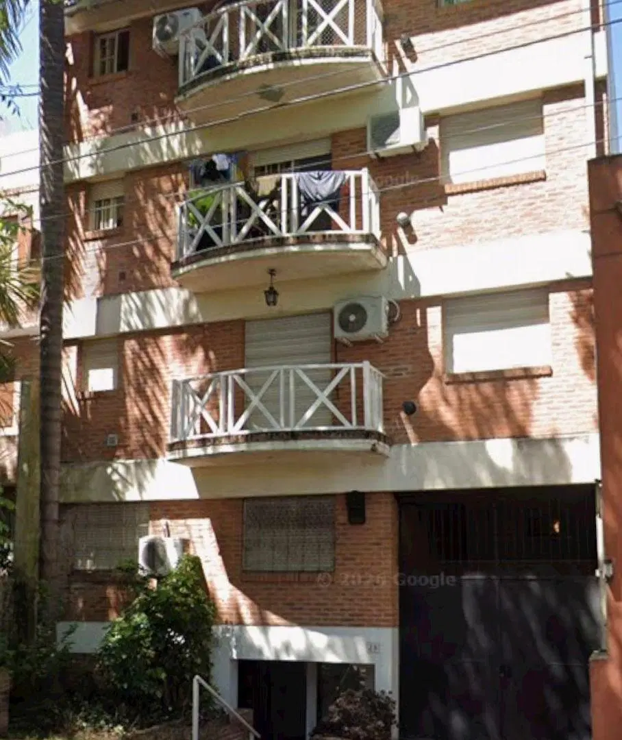 Alquiler San Isidro | 2 Ambientes, 40 m², Muy Luminoso, Ascensor y Excelente Ubicación 4