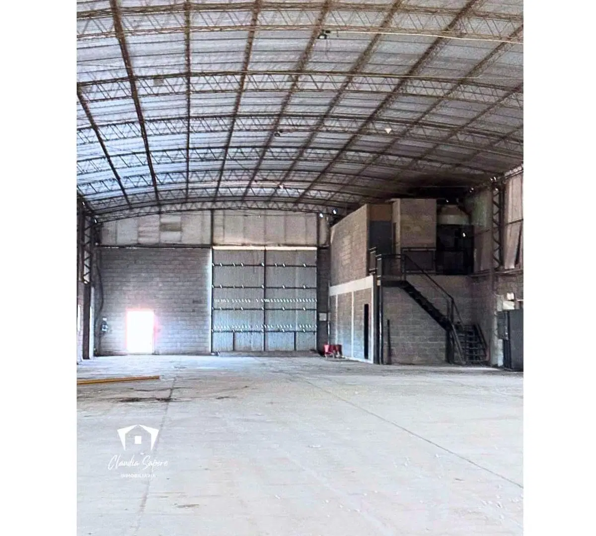 Galpon Deposito Bodega Comercial, 750mts Y Oficinas, Ideal Corralon Y Rubros Afines. Derqui, Pilar 1