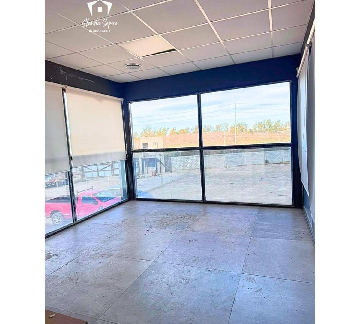 Foto de Galpon Deposito Bodega Comercial, 750mts Y Oficinas, Ideal Corralon Y, imagen 3