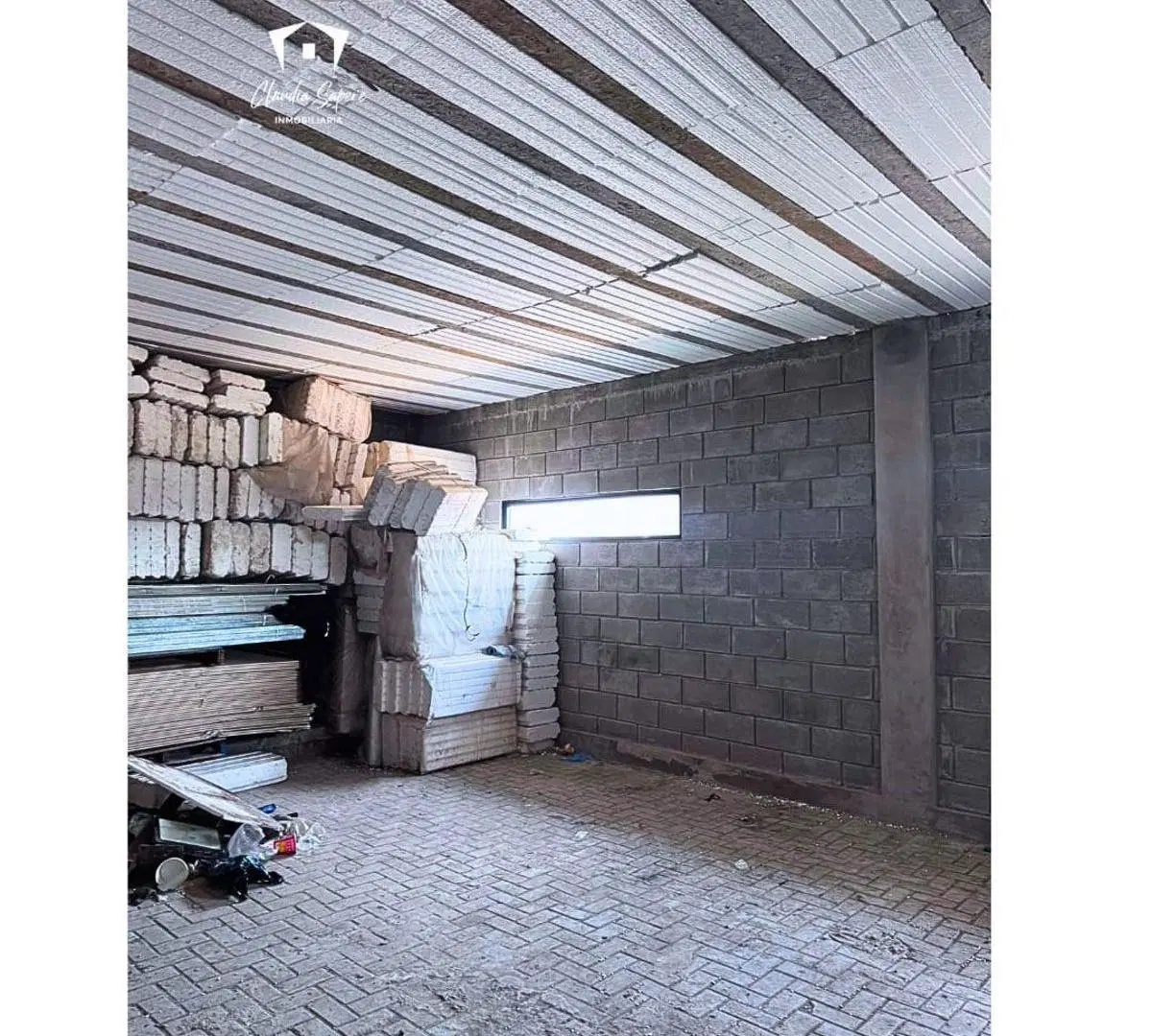 Galpon Deposito Bodega Comercial, 750mts Y Oficinas, Ideal Corralon Y Rubros Afines. Derqui, Pilar 8