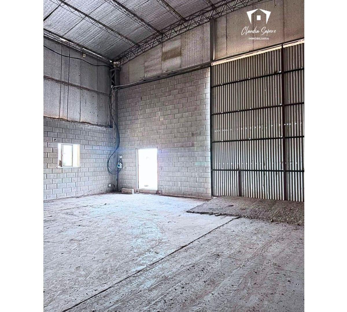 Foto de Galpon Deposito Bodega Comercial, 750mts Y Oficinas, Ideal Corralon Y, imagen 4