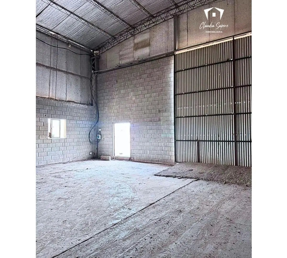 Galpon Deposito Bodega Comercial, 750mts Y Oficinas, Ideal Corralon Y Rubros Afines. Derqui, Pilar 4
