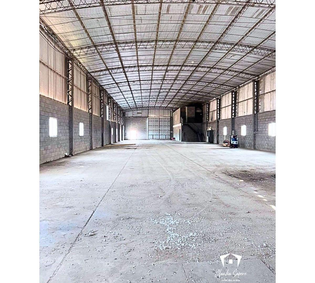 Foto de Galpon Deposito Bodega Comercial, 750mts Y Oficinas, Ideal Corralon Y, imagen 5