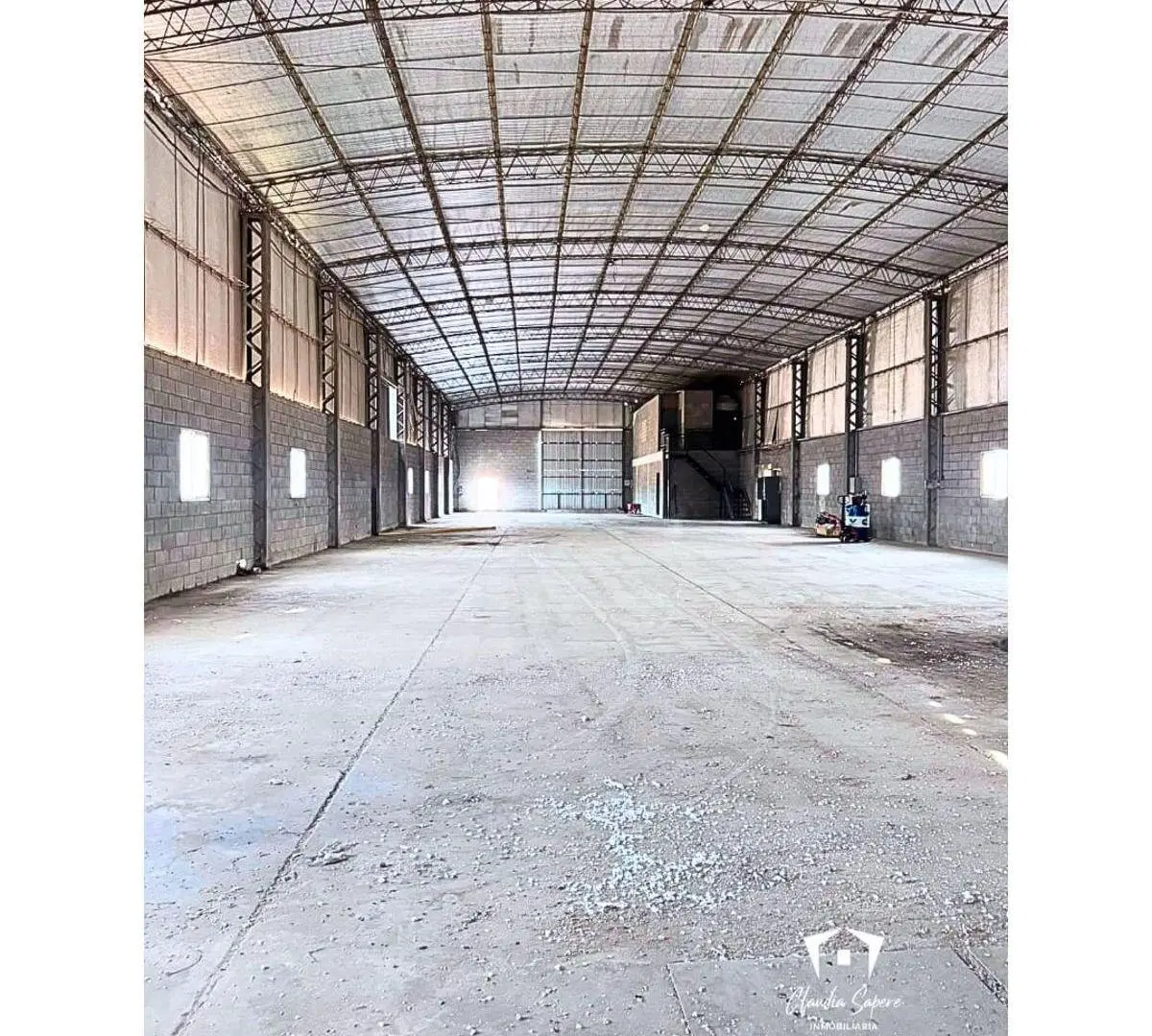 Galpon Deposito Bodega Comercial, 750mts Y Oficinas, Ideal Corralon Y Rubros Afines. Derqui, Pilar 5