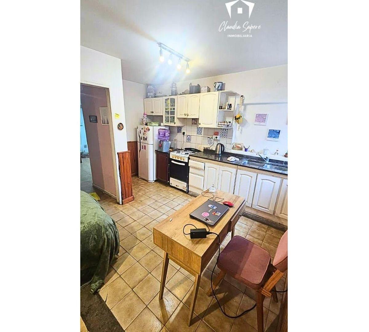 Foto de Departamento 2 Ambientes en Pilar | Planta Baja con Patio | Apto Profesional | 45 m², imagen 5