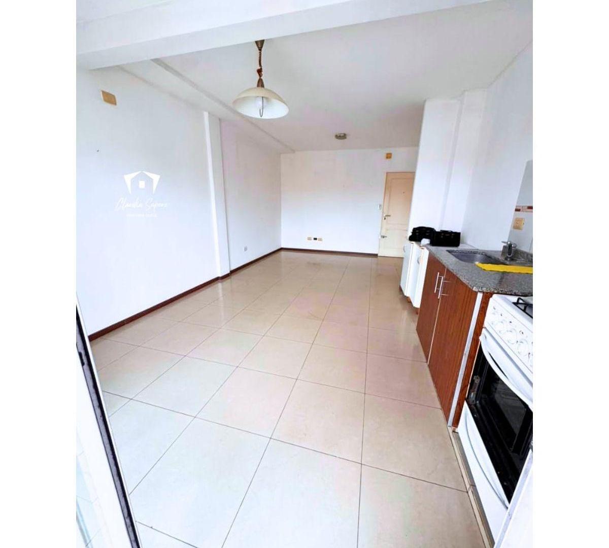 Foto de Departamento 2 Ambientes en Alquiler Pilar Centro con Balcón y Cochera, imagen 1