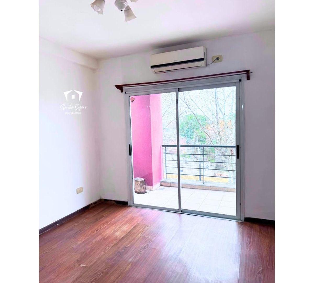 Foto de Departamento 2 Ambientes en Alquiler Pilar Centro con Balcón y Cochera, imagen 4