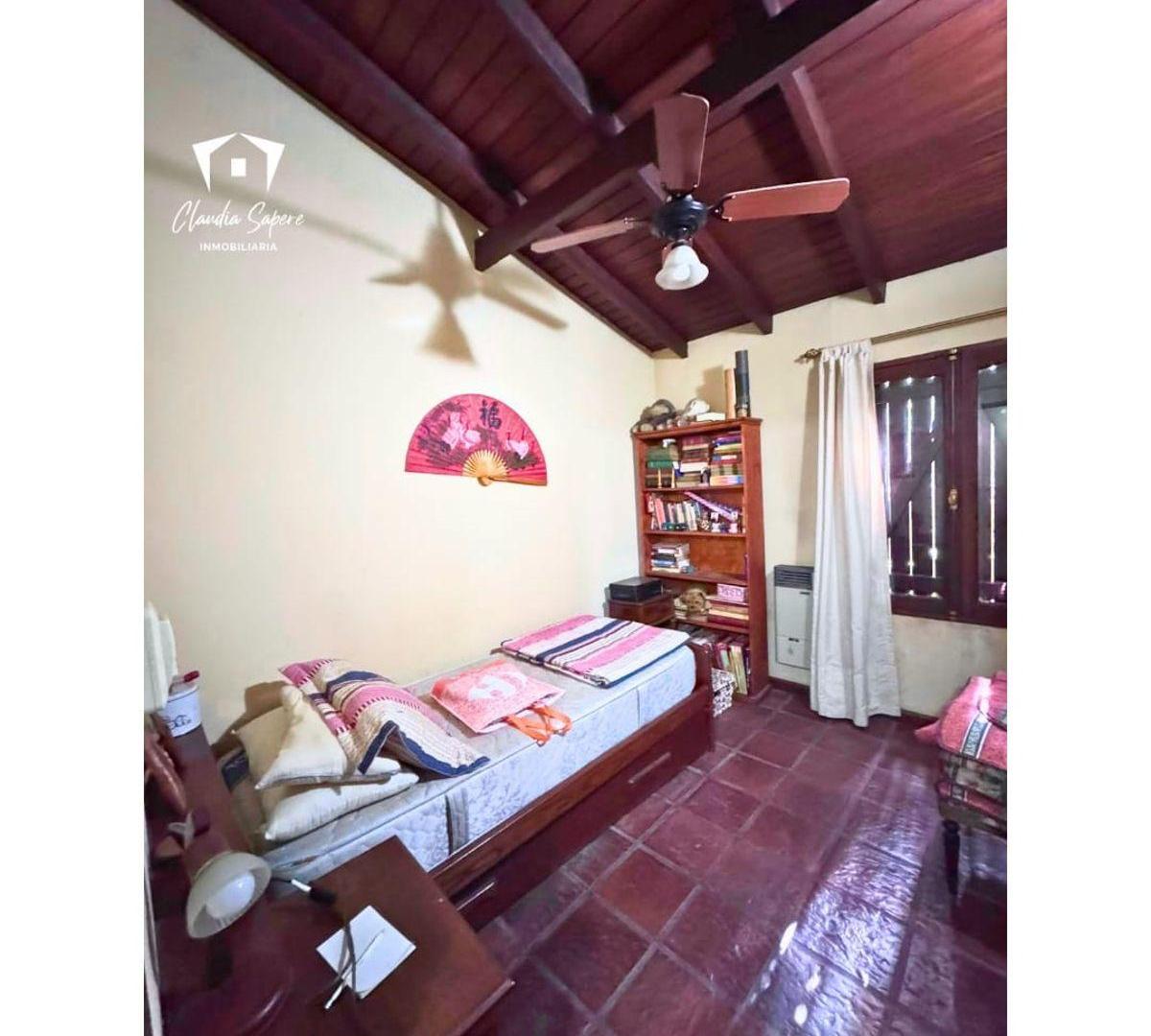 Foto de Casa en alquiler Amoblada La Esmeralda Pilar 3 dormitorios, suite, imagen 4