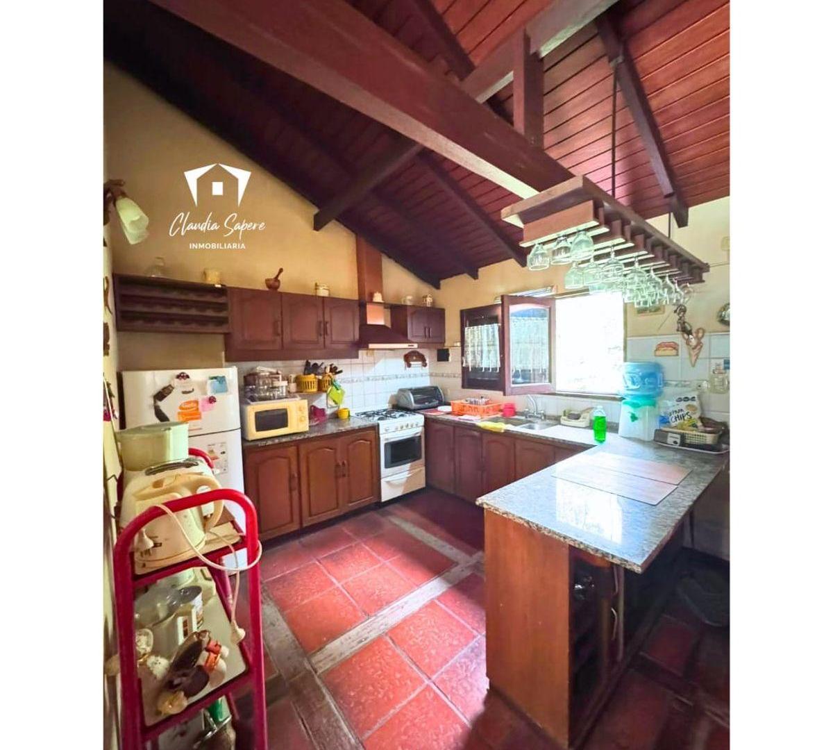 Foto de Casa en alquiler Amoblada La Esmeralda Pilar 3 dormitorios, suite, imagen 5
