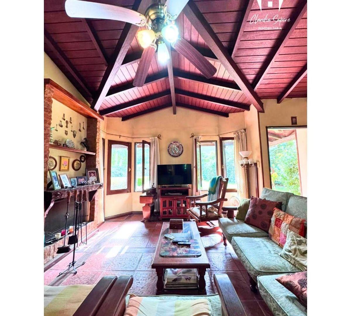 Foto de Casa en alquiler Amoblada La Esmeralda Pilar 3 dormitorios, suite, imagen 2