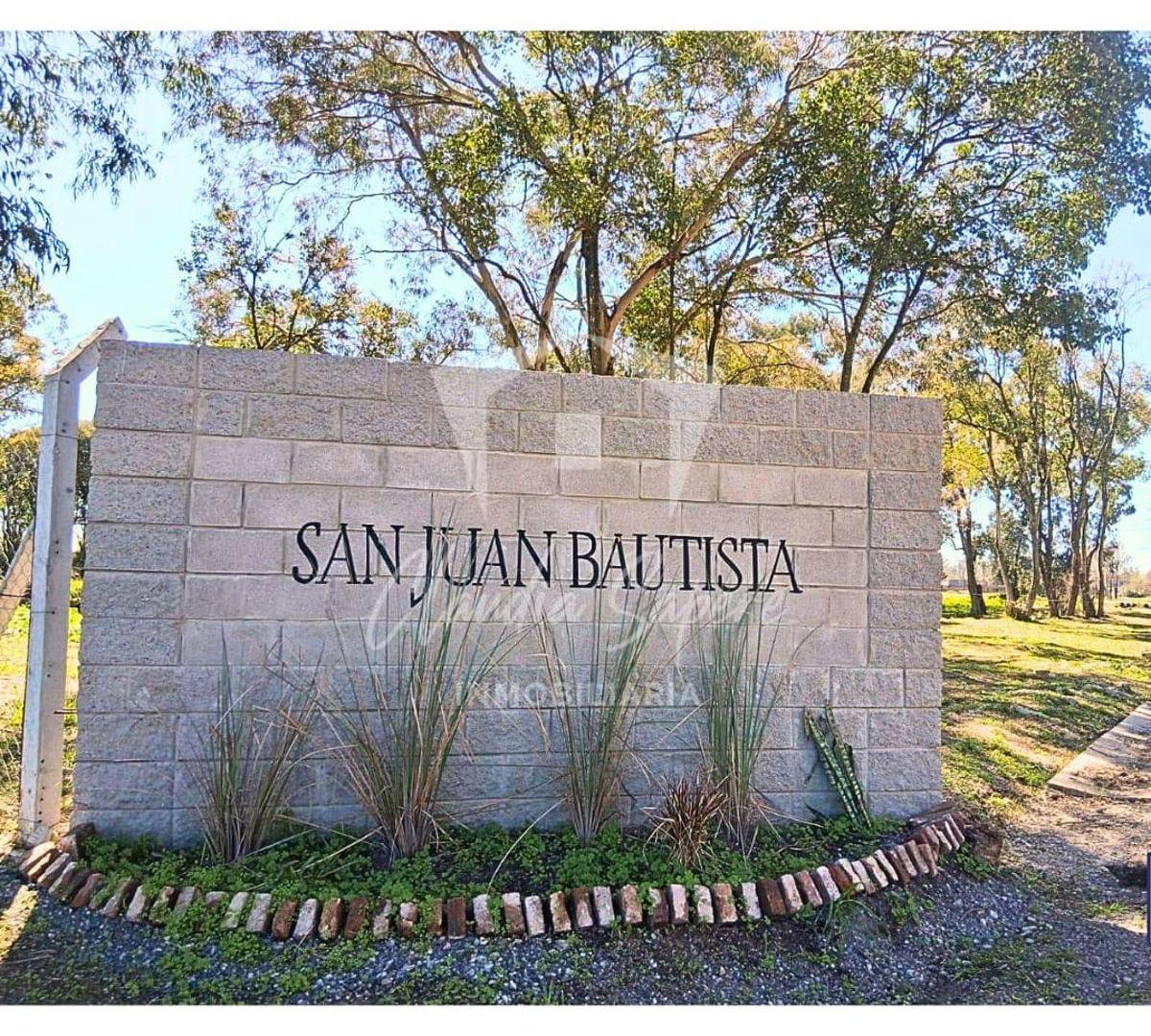 Foto de Terreno 400 m² en Venta Barrio San Juan Bautista Pilar | Sin Expensas, imagen 2