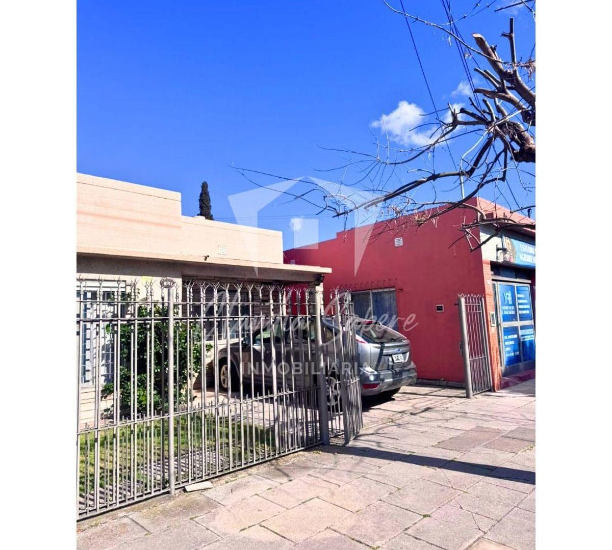 Foto de Casa en Venta Villa Morra Pilar 2 Dormitorios + Local + Pileta +, imagen 2