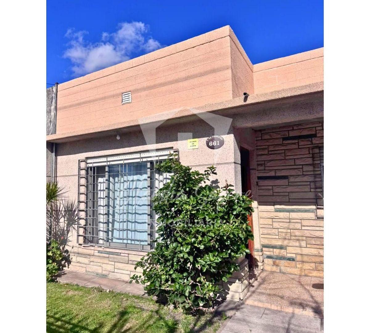 Foto de Casa en Venta Villa Morra Pilar 2 Dormitorios + Local + Pileta +, imagen 4