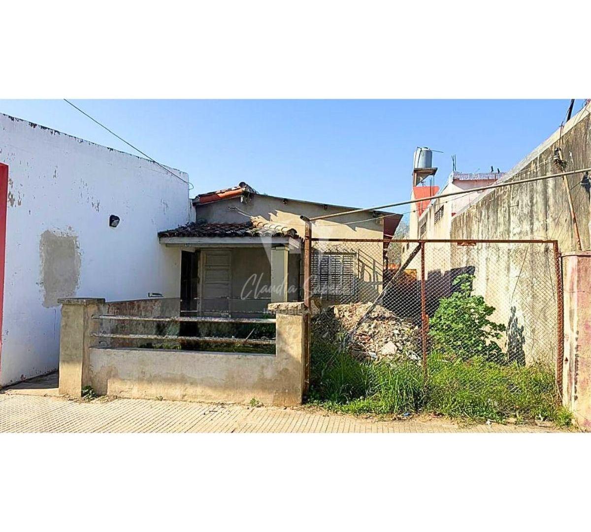 Foto de Oportunidad de inversión en Manuel Alberti: 290 m² Casa con local sobre, imagen 2