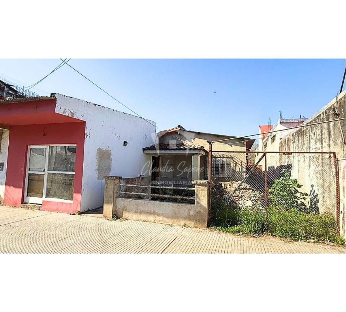 Foto de Oportunidad de inversión en Manuel Alberti: 290 m² Casa con local sobre, imagen 3