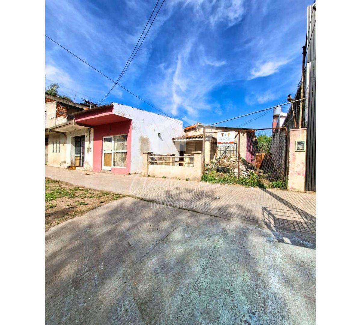 Foto de Oportunidad de inversión en Manuel Alberti: 290 m² Casa con local sobre, imagen 1