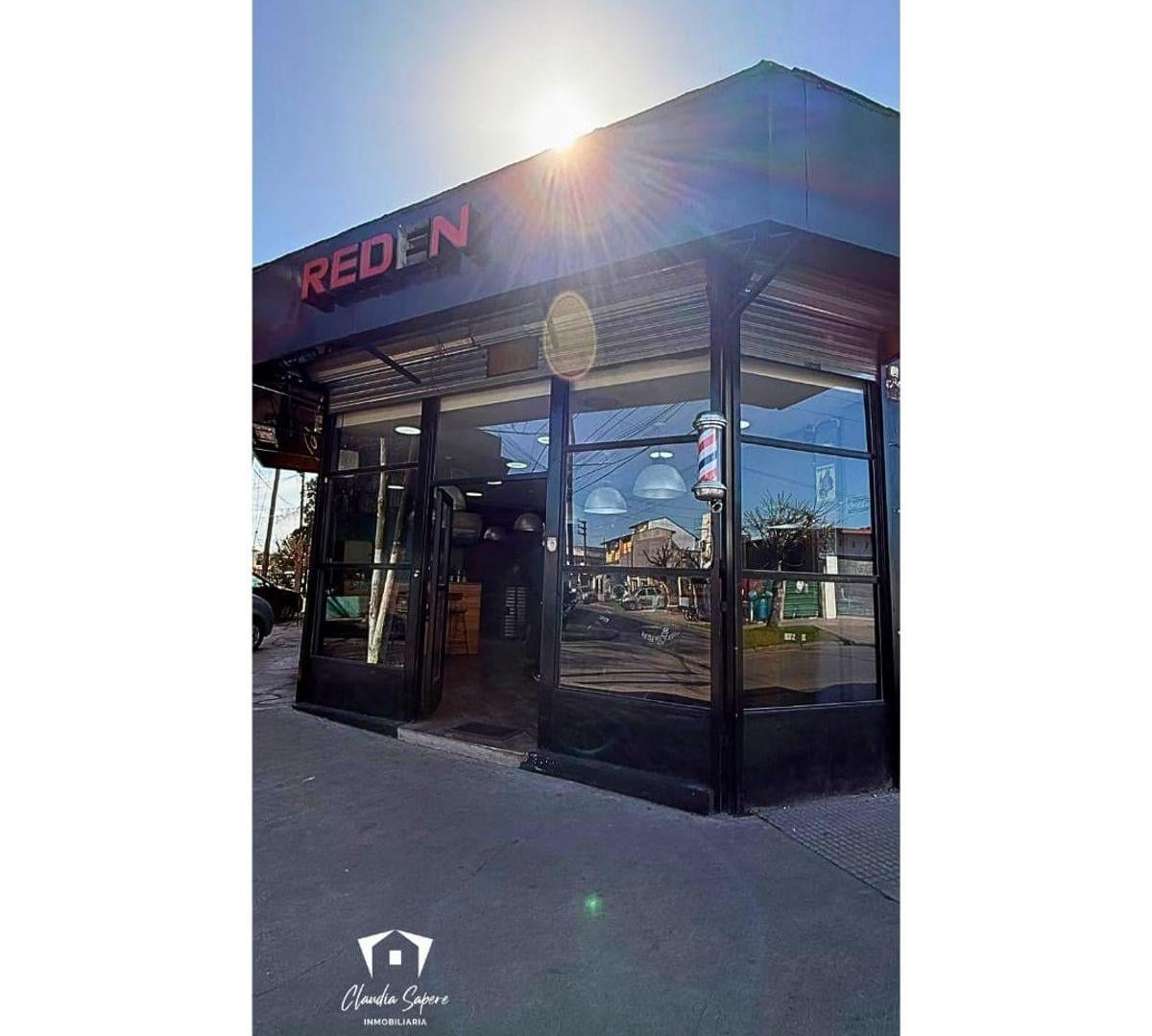 Foto de Esquina en Venta Manuel Alberti Pilar | Local + Galpón + Departamento |, imagen 4