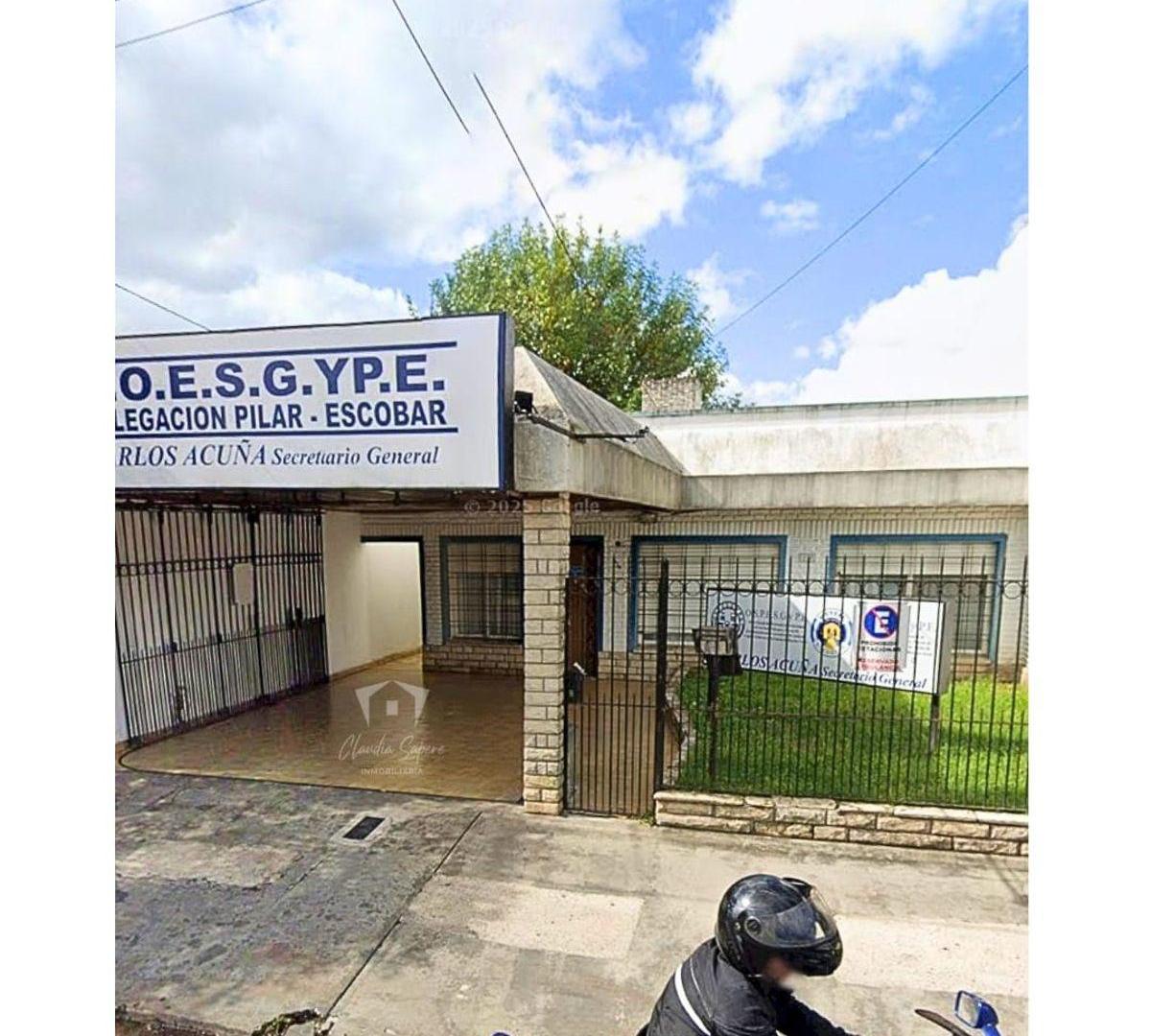 Foto de Casa en Venta Pilar Centro | 3 Dormitorios, Piscina, Playroom, Jardín, imagen 1