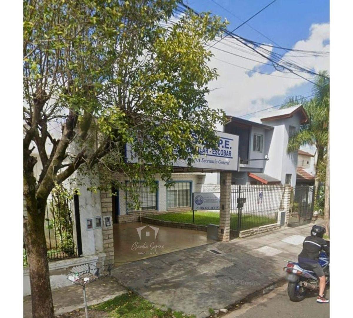 Foto de Casa en Venta Pilar Centro | 3 Dormitorios, Piscina, Playroom, Jardín, imagen 2