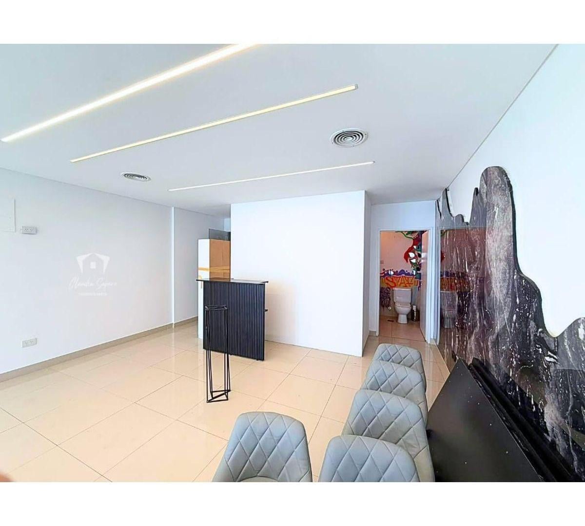 Foto de Oficina en venta 47 m² en Skyglass 2, Ayres Vila, Pilar con renta y, imagen 5