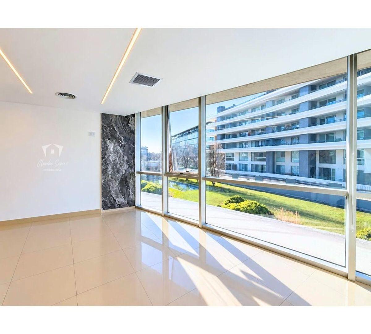 Foto de Oficina en venta 47 m² en Skyglass 2, Ayres Vila, Pilar con renta y, imagen 4