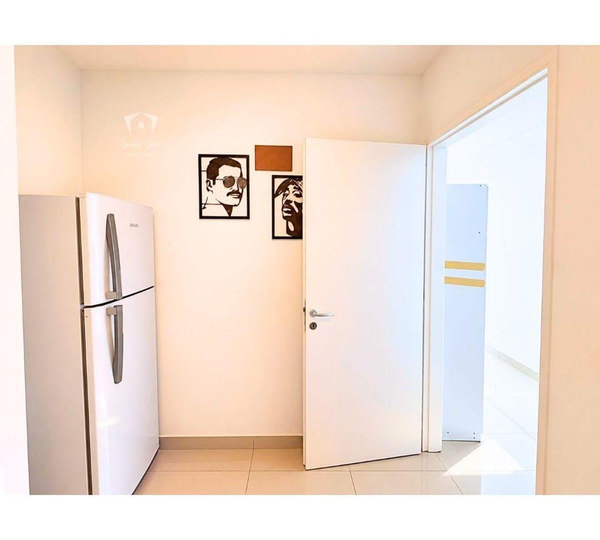 Foto de Oficina en venta 47 m² en Skyglass 2, Ayres Vila, Pilar con renta y, imagen 2