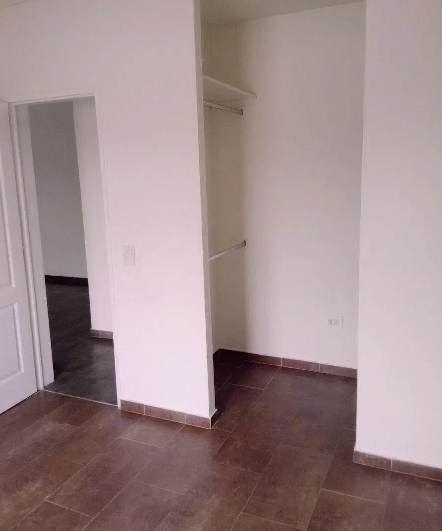 Departamento 2 ambientes centrico, Luján, Buenos Aires. 4