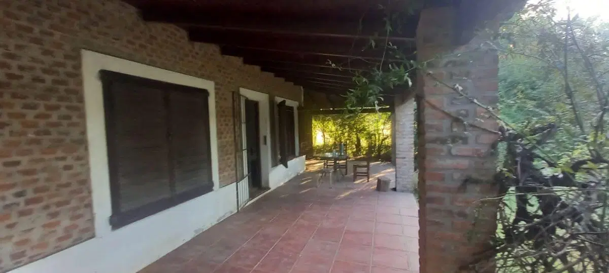 Casa barrio Las Magnolias, Luján, Buenos Aires. 3