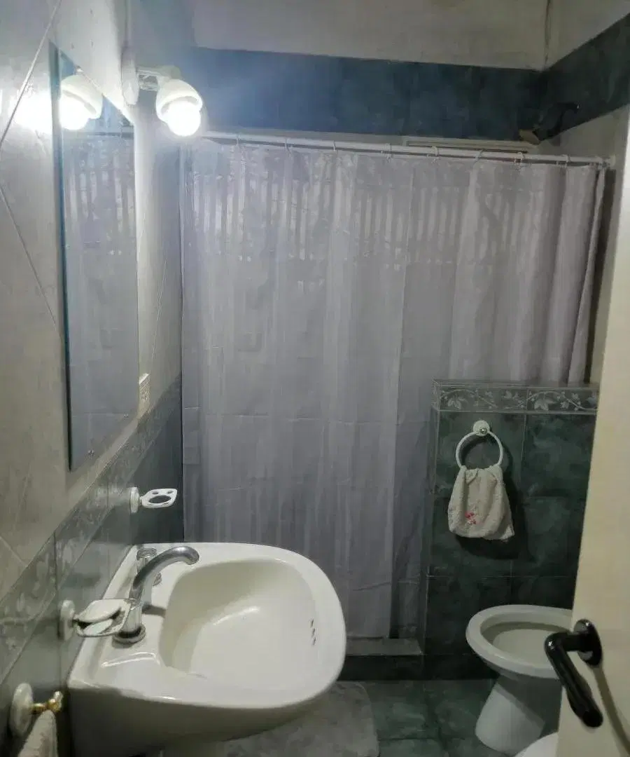Casa en barrio Las Acacias, Luján, Buenos Aires. 8