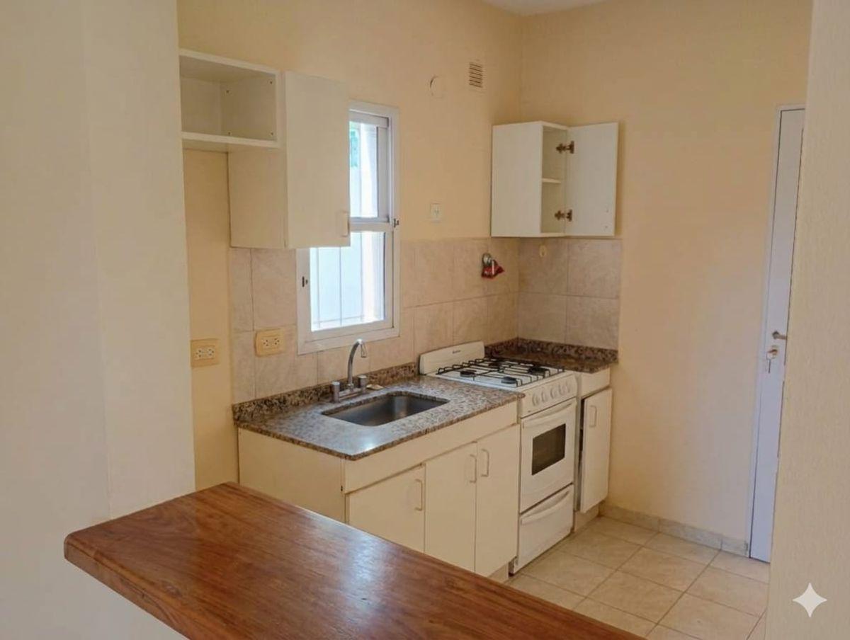 Foto de Departamento centrico en planta baja con patio, Luján (BA)., imagen 5