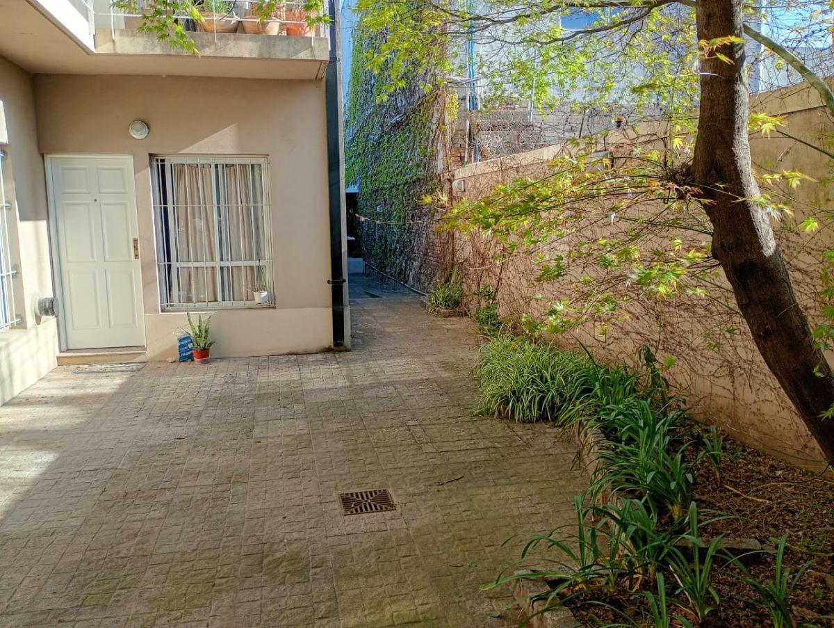 Foto de Departamento centrico en planta baja con patio, Luján (BA)., imagen 2
