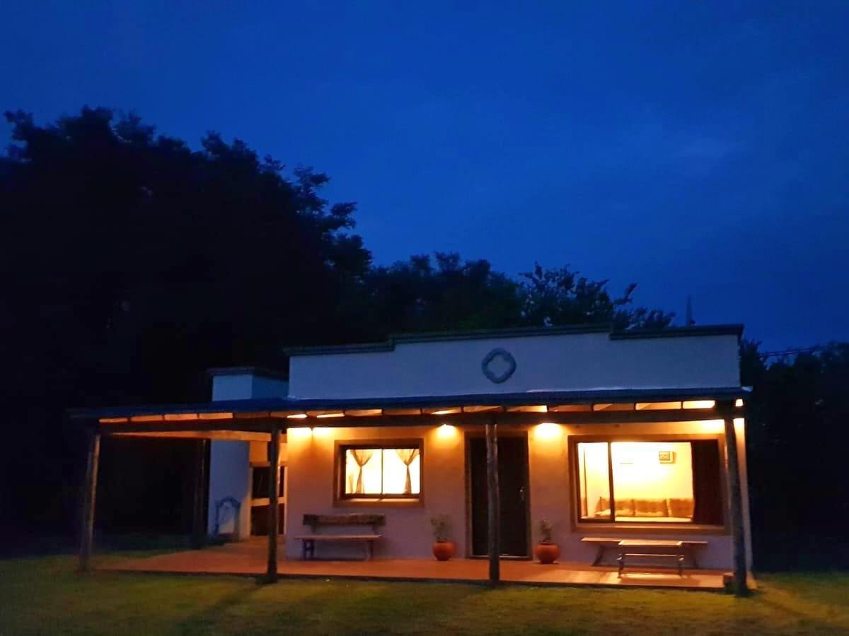 Casa Quinta en Tandil 2