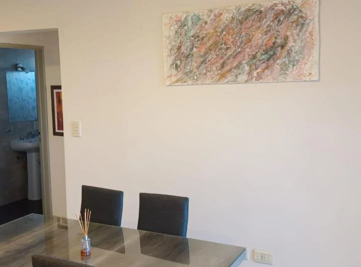 departamento en alquiler centro de maipu 5