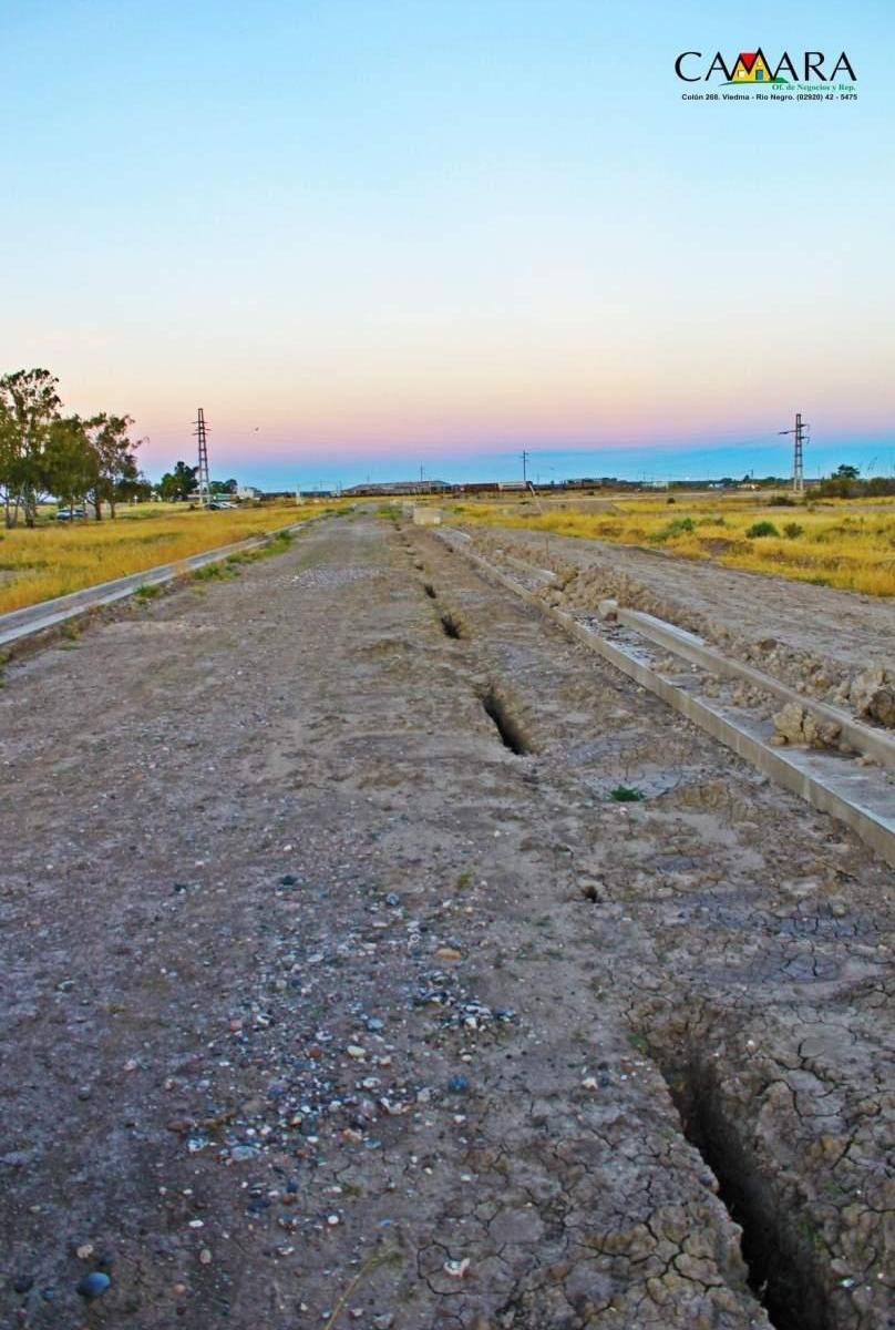Loteo Urbanización Aeropuerto - Ultimos Lotes Disponibles - Nueva Financiación 2