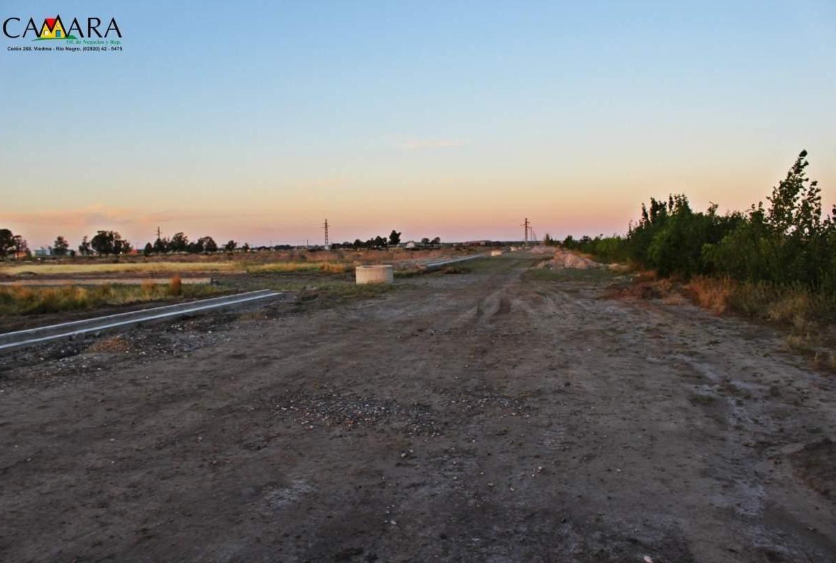 Loteo Urbanización Aeropuerto - Ultimos Lotes Disponibles - Nueva Financiación 1
