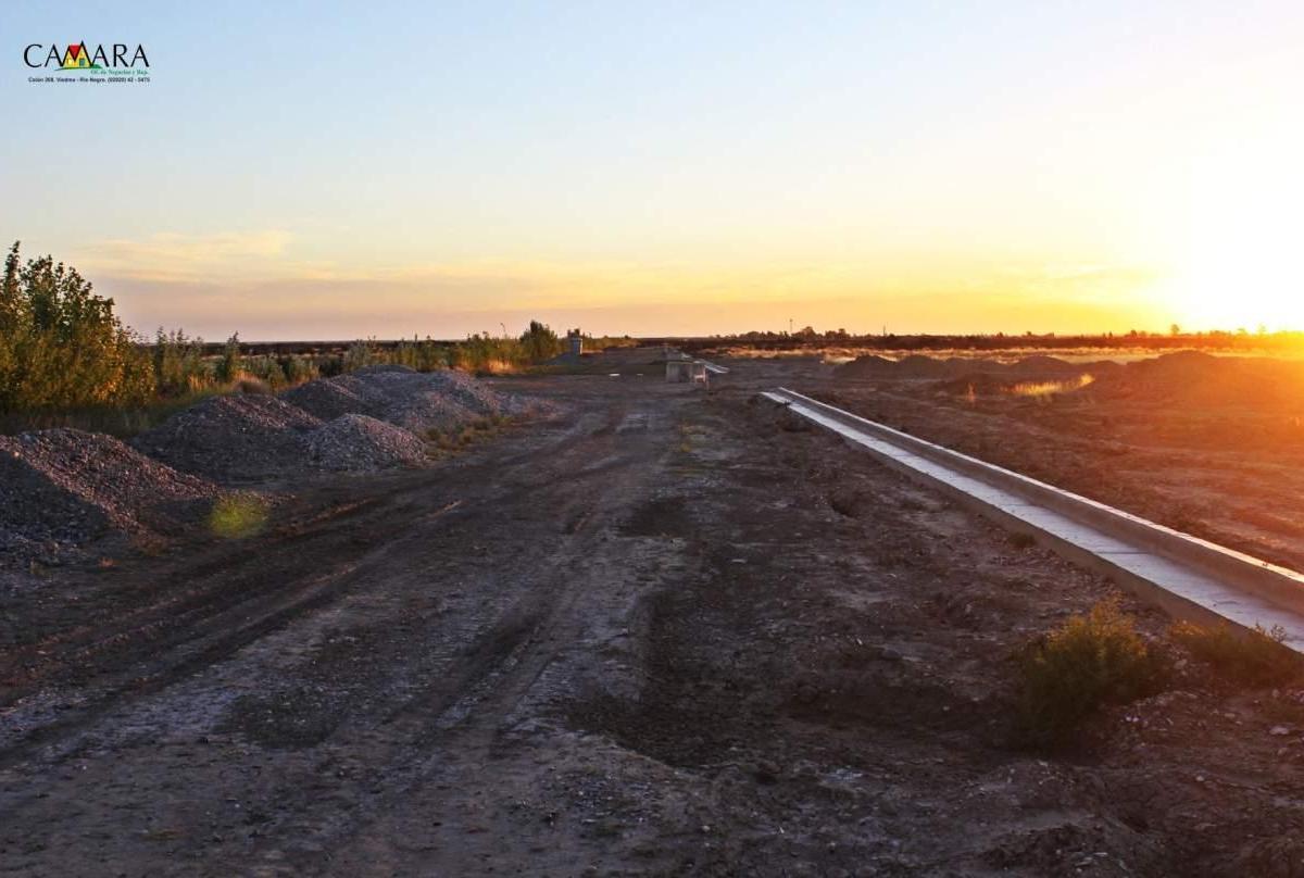Loteo Urbanización Aeropuerto - Ultimos Lotes Disponibles - Nueva Financiación 5