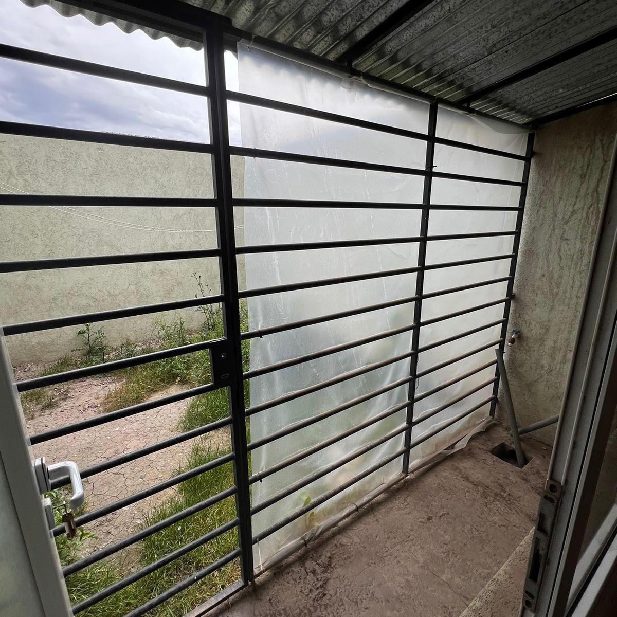 Monoambiente - C - Patio - Precio Oportunidad 5