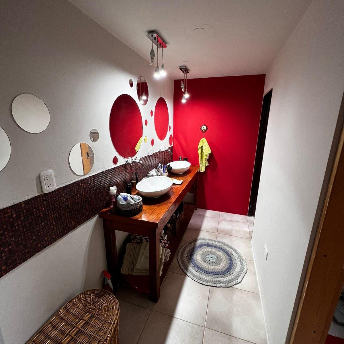 Casa Country - 3 Dorm. - Barrio Cerrado La Maroma 1