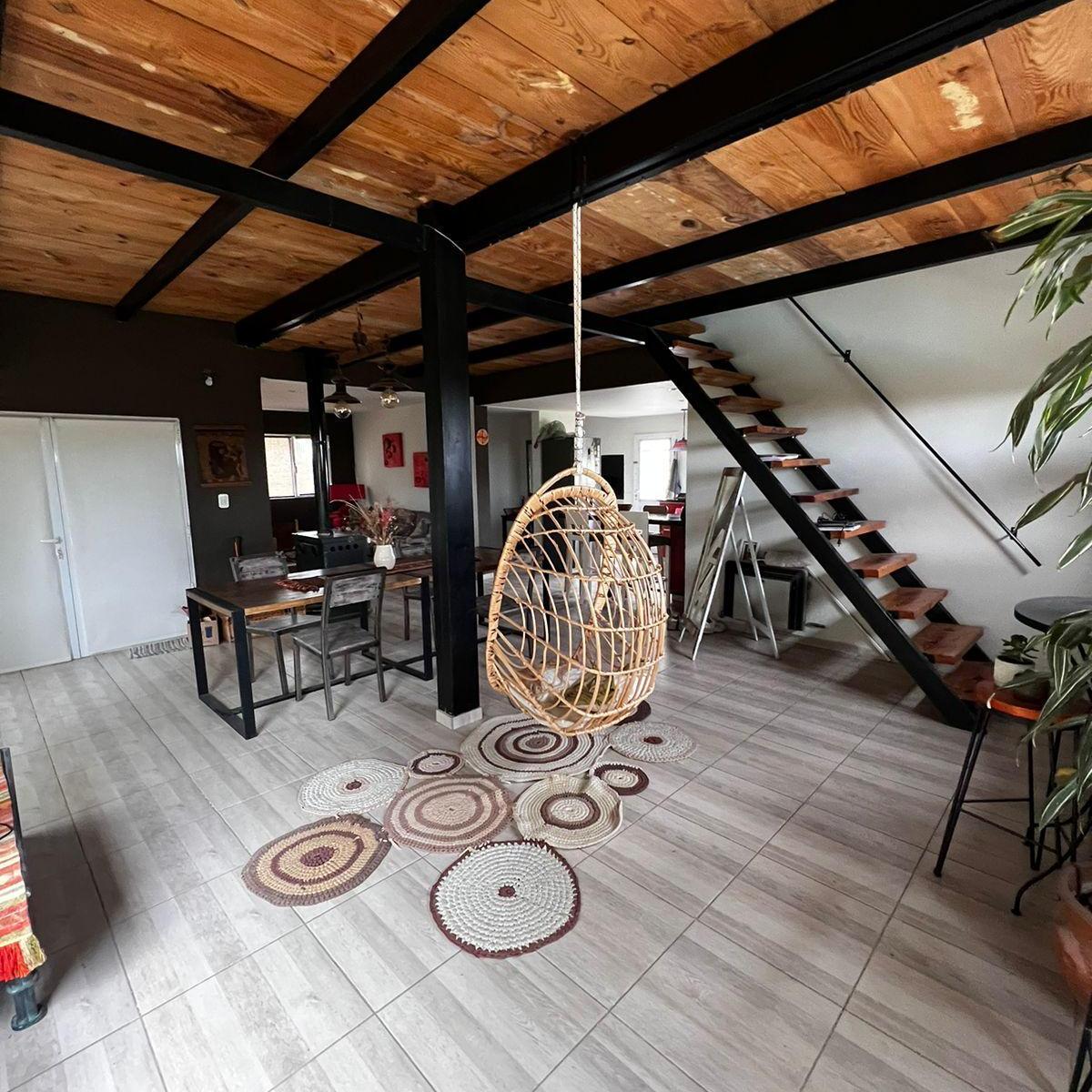 Casa Country - 3 Dorm. - Barrio Cerrado La Maroma 4