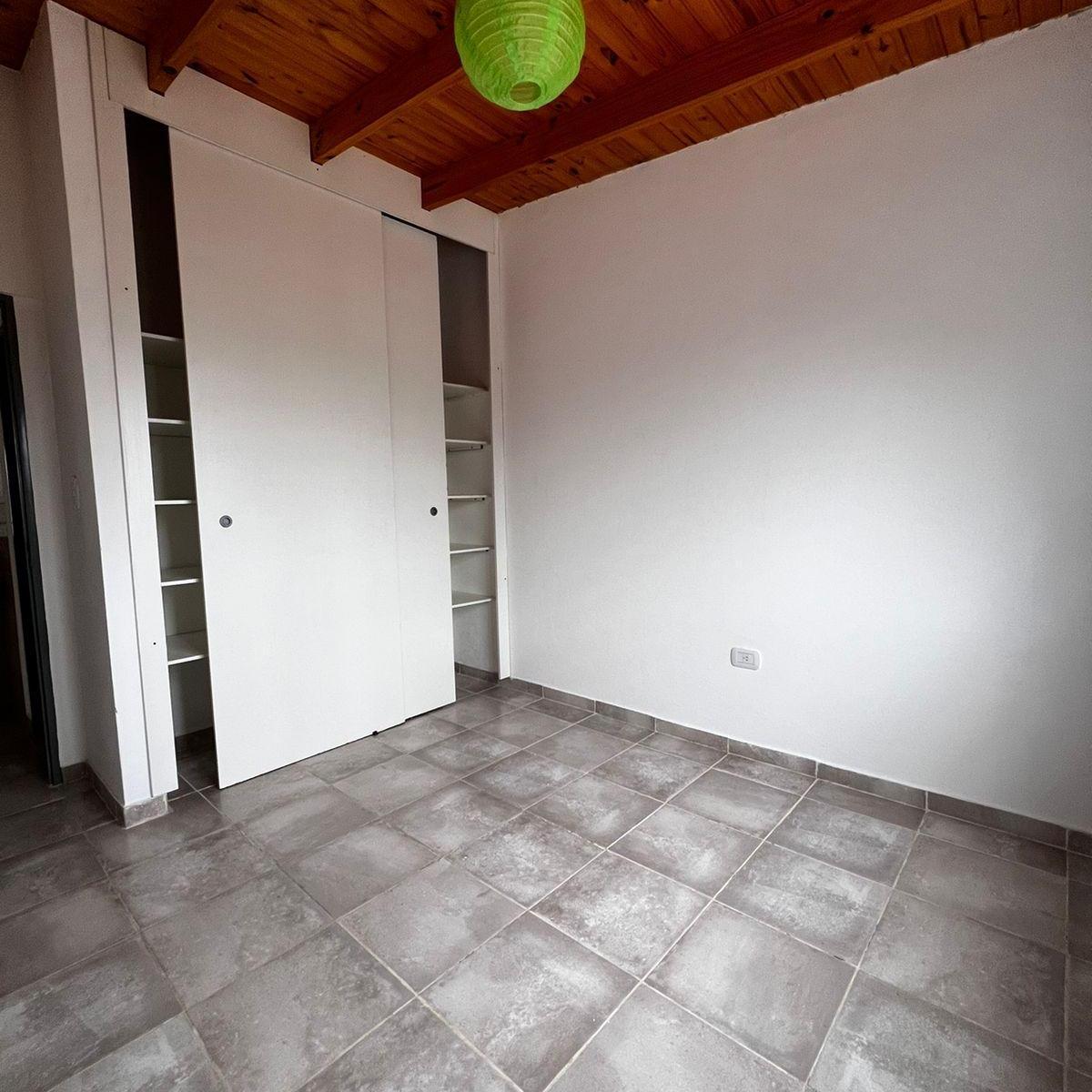 Departamento en Venta - 1 Dormitorio - C Balcón Lateral - Sin Expensas 5