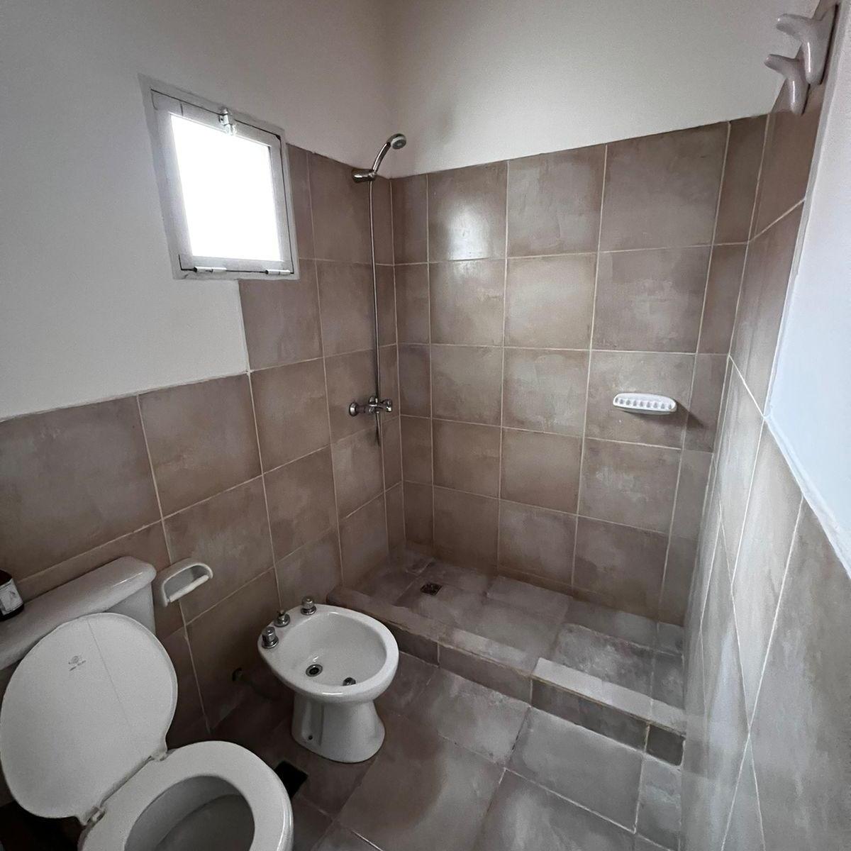 Departamento en Venta - 1 Dormitorio - C Balcón Lateral - Sin Expensas 4