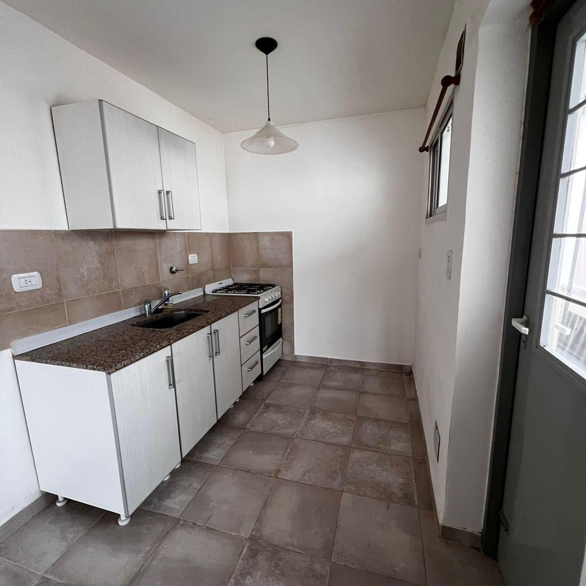 Departamento en Venta - 1 Dormitorio - C Balcón Lateral - Sin Expensas 3