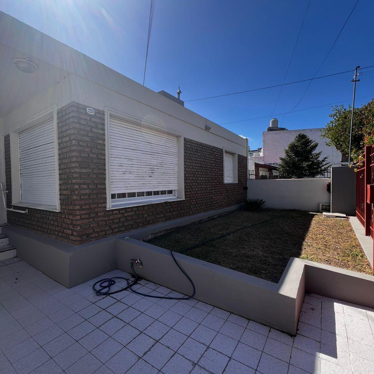 Hermosa Casa - 3 Dorm. - B Centro Viedma 1