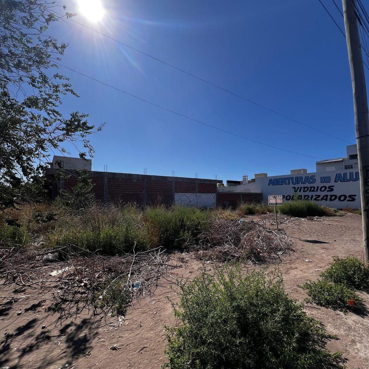 Lote Terreno - 450 m - Caseros y Guatemala - Zona Netamente Comercial 4