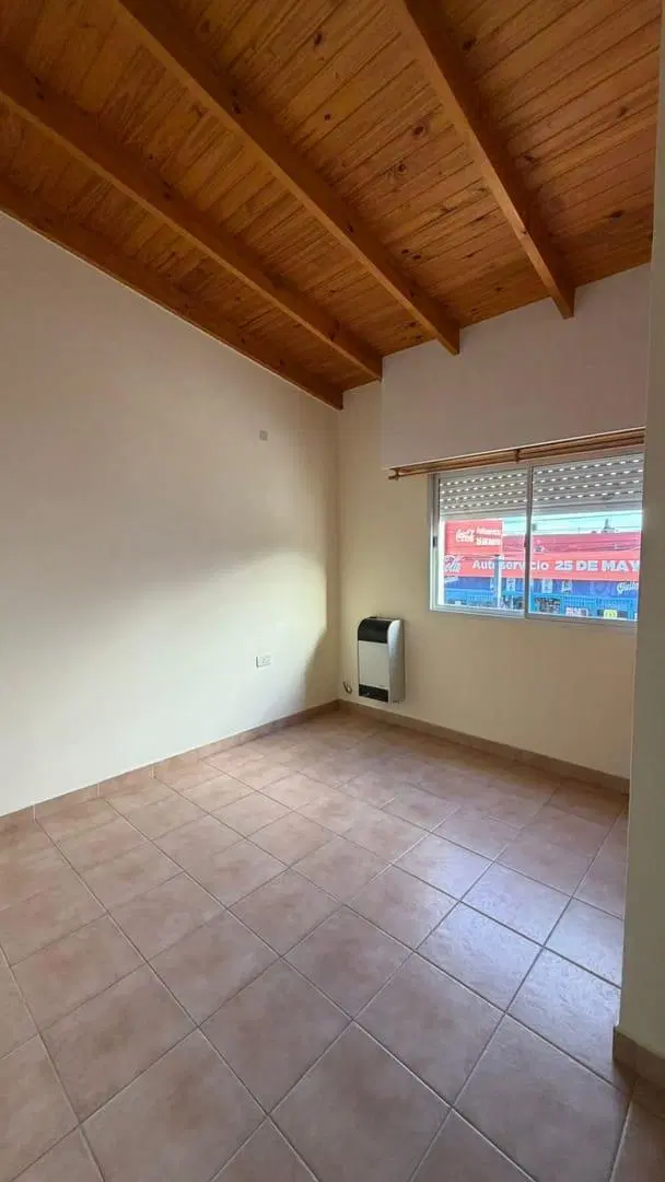 Departamento en ALQUILER - 1 dormitorio, b° CENTRO 1