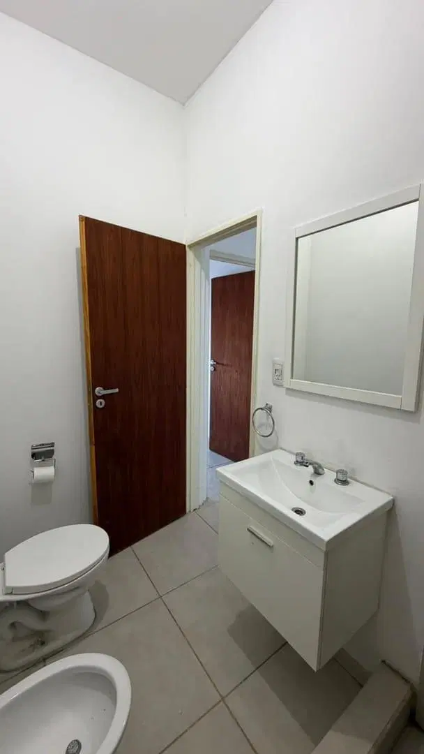 Departamento a la VENTA - 2 dorm. - Torre Tucumán 4